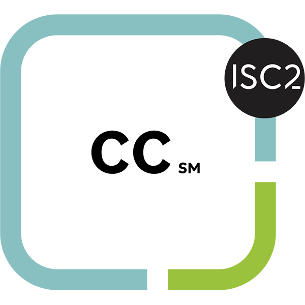(ISC)² Certified in Cybersecurity (CC)